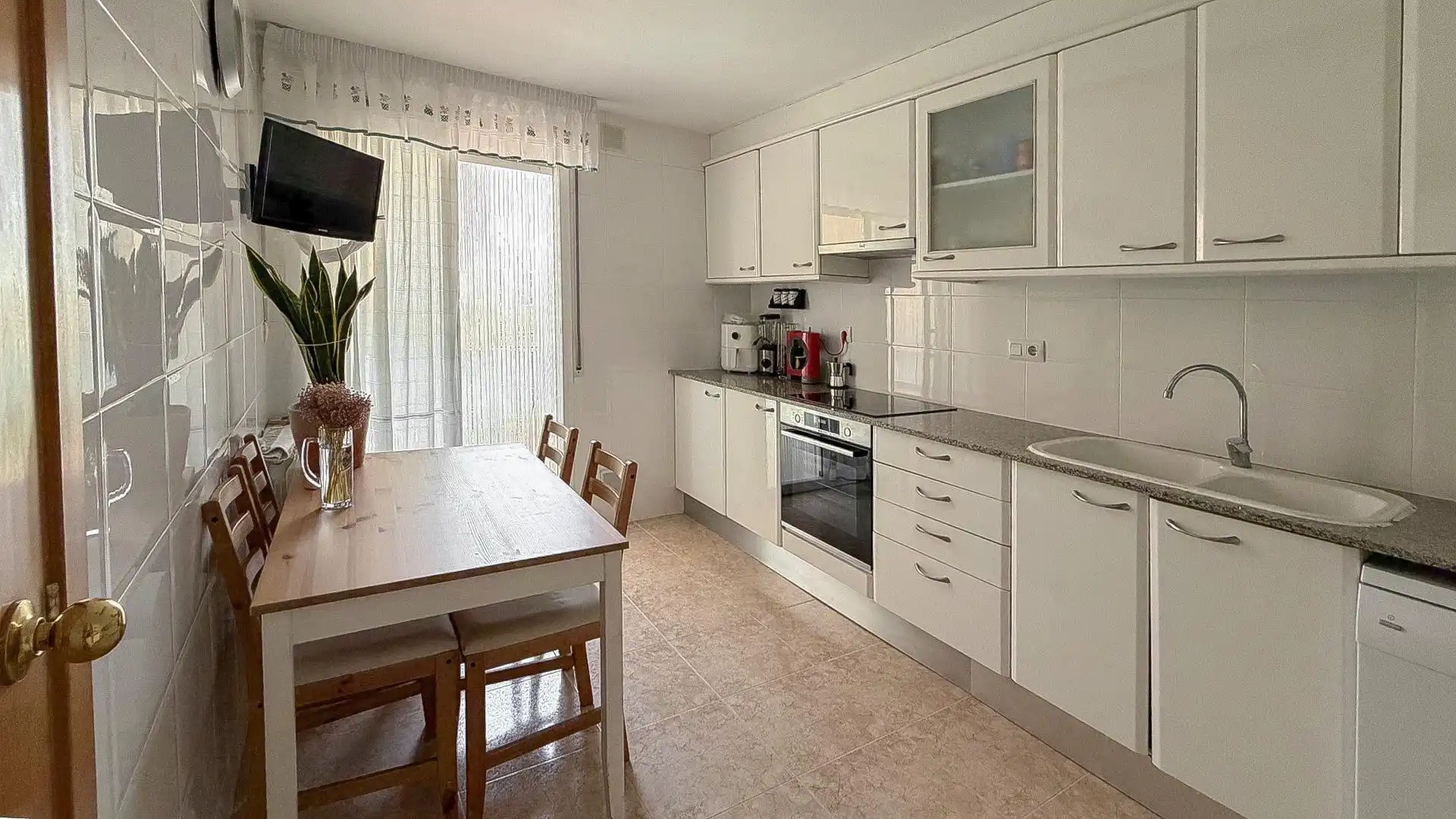 Flat with terrace for sale in Vilartagues - Tueda de Dalt, imagen 5