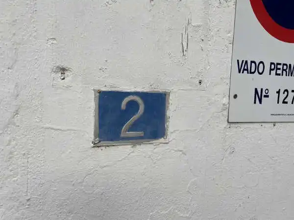 Aparcament de Oficina en venda en Las Palmas de Gran Canaria amb Aire condicionat i Calefacció