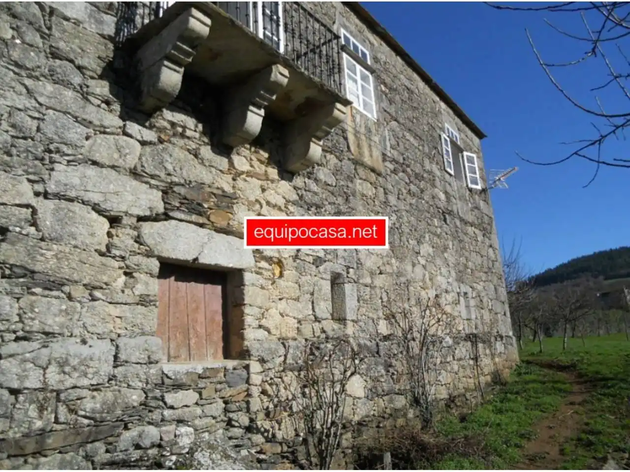 Maison avec jardin à vendre à O Corgo, imagen 46