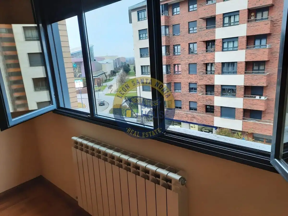 Piso en venta en El Soto