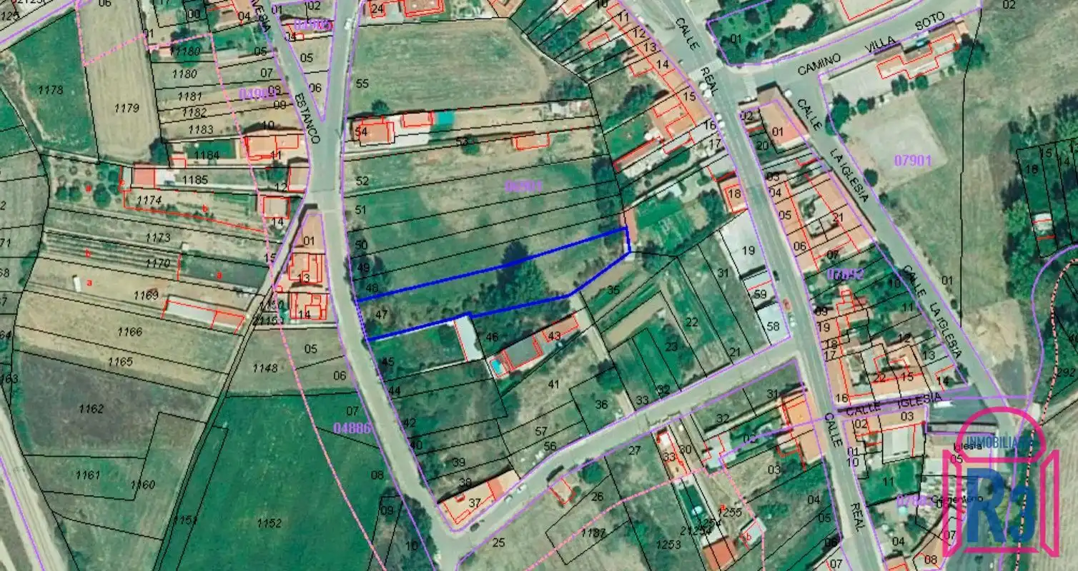 Terreni e lotti in vendita a Estanco