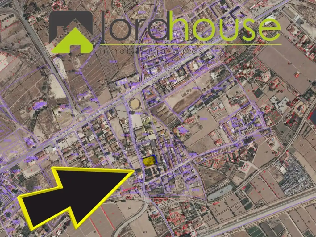 Terreny residencial en venda a N/A, imagen 3