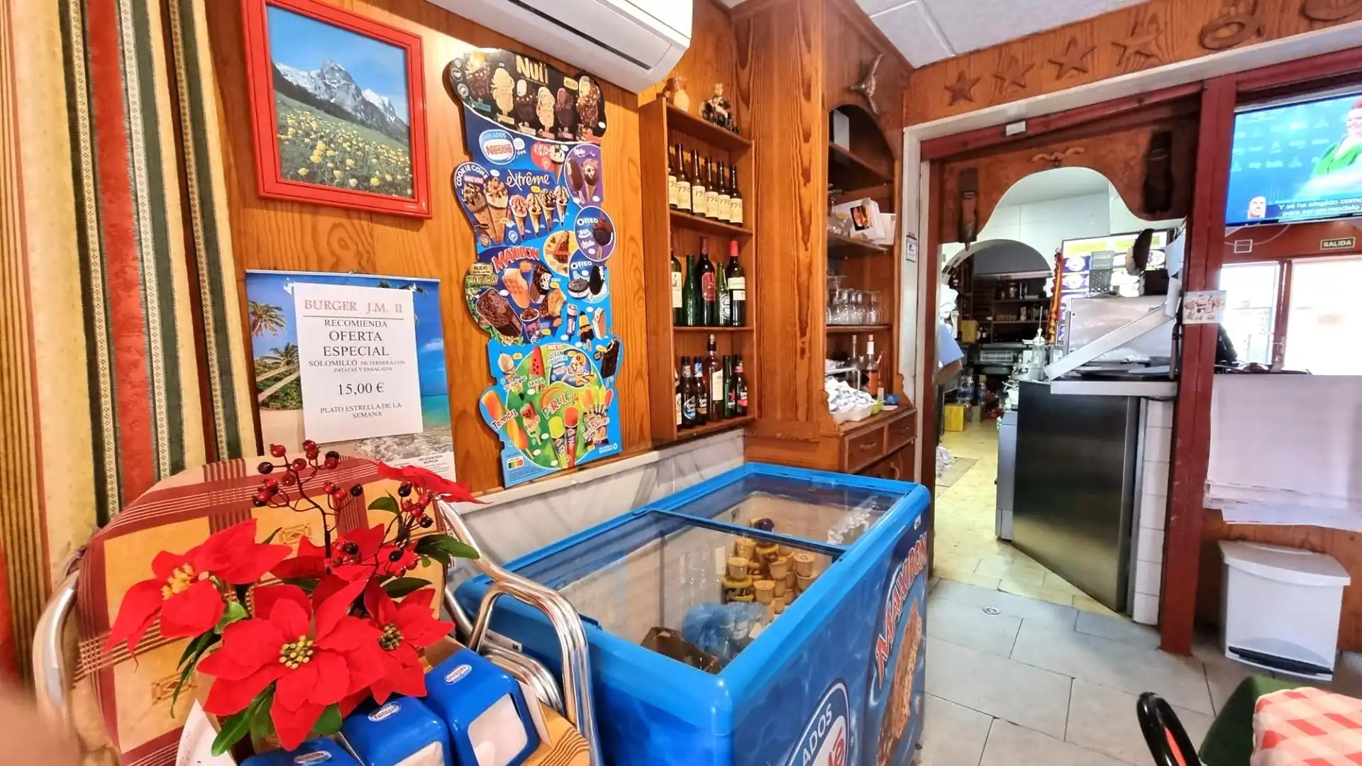 Local comercial en venta en Roquetas de Mar ciudad, imagen 7