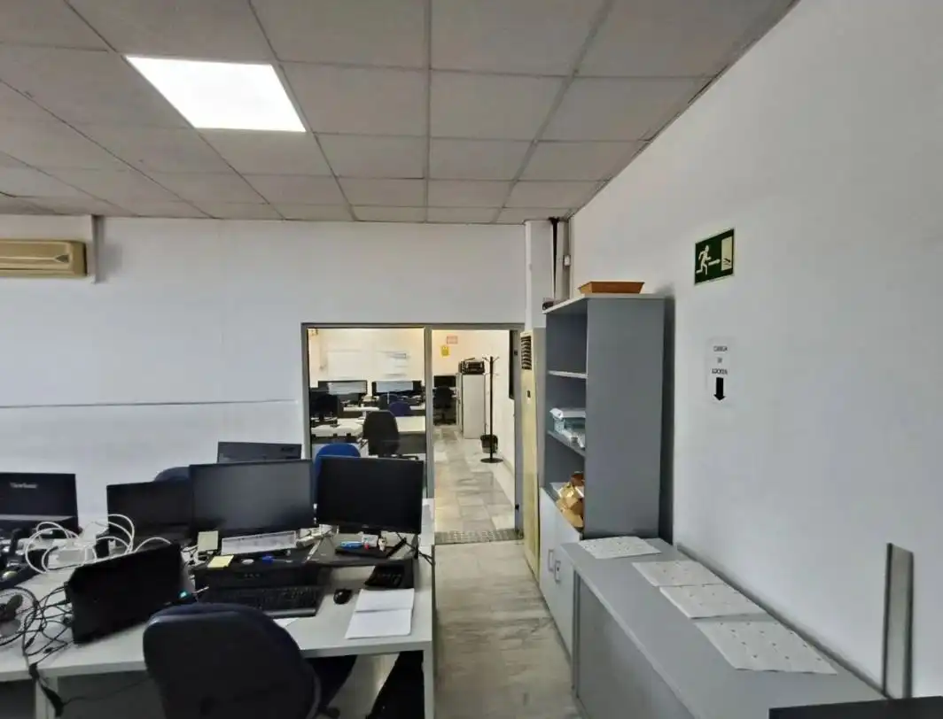 Nave industrielle à vendre à Cerro - Amate, imagen 10