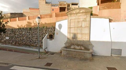 Foto 5 de Piso en venta en Cl Teatre, Cabanes, Castellón