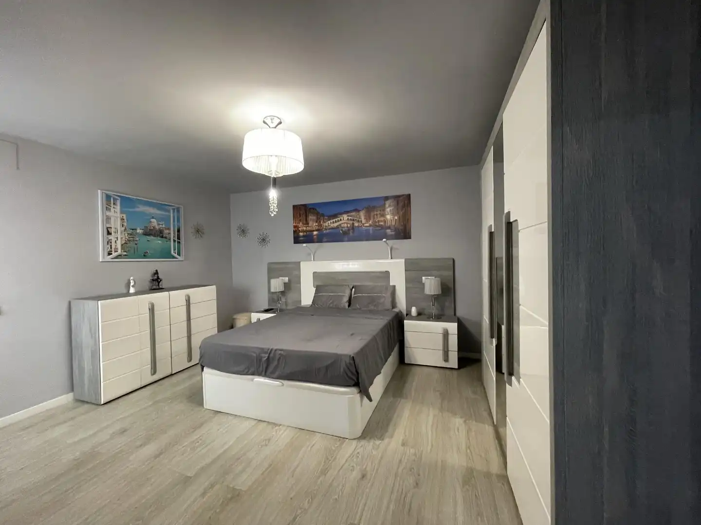 Apartments for sale in Burriana / Borriana, Castellón