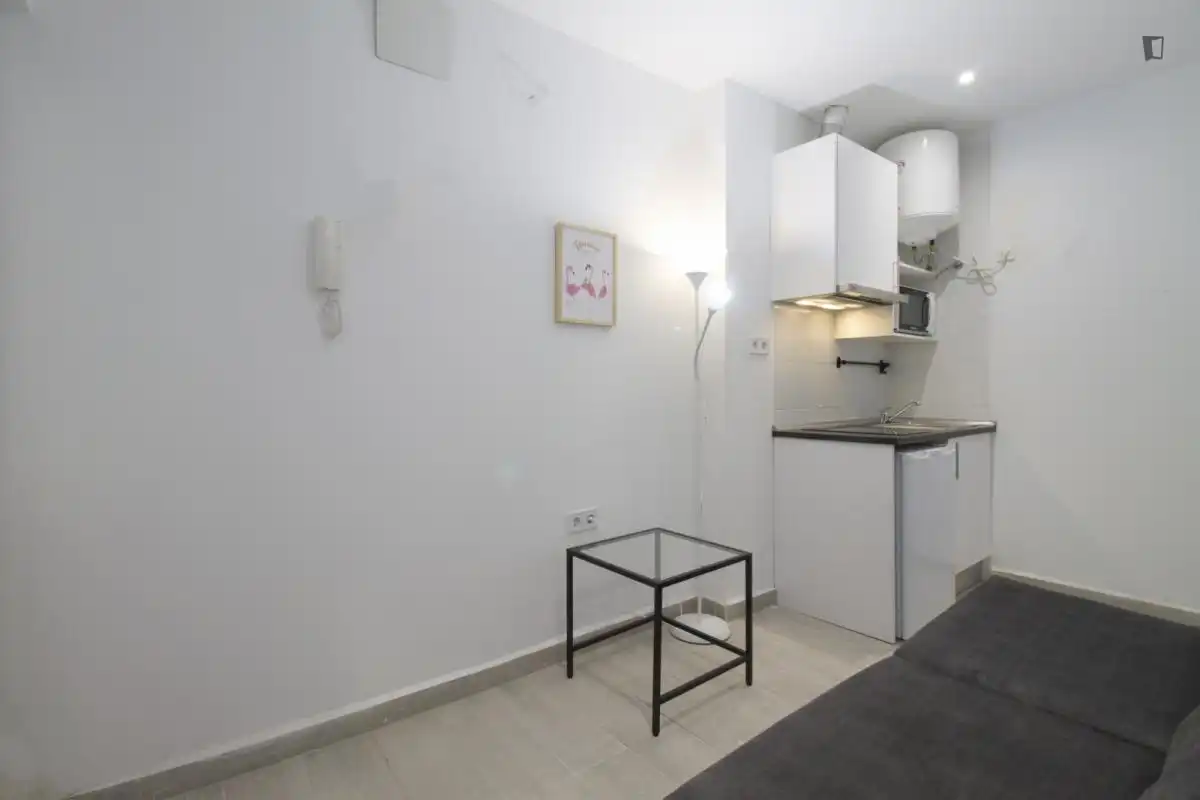 Apartamento de alquiler en Pradolongo