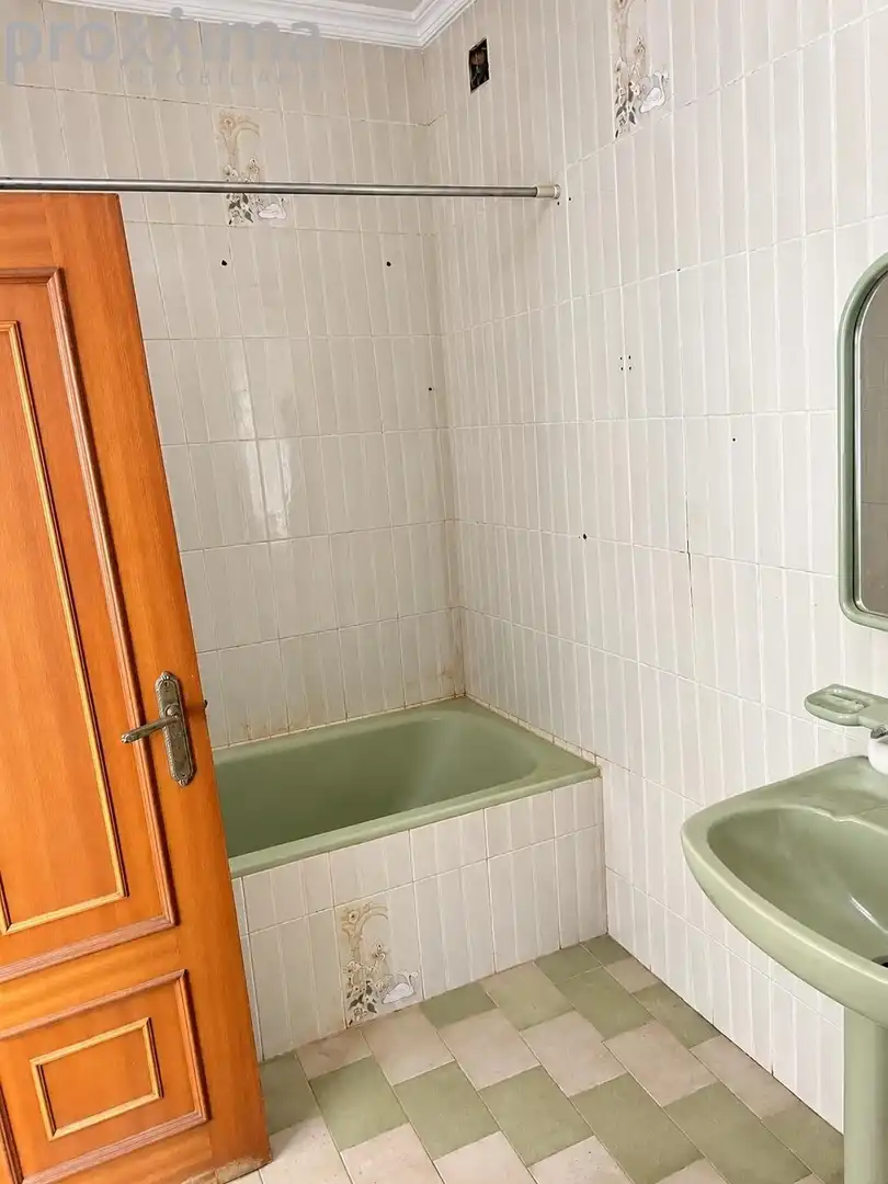Badezimmer von Haus oder Chalet zum Verkauf in Sevilla