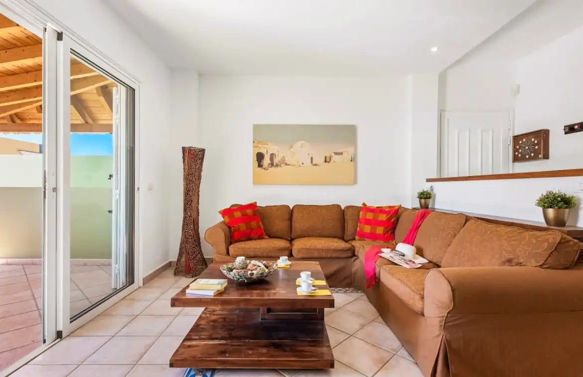 Houses for sale in Calle Amapola, El Médano