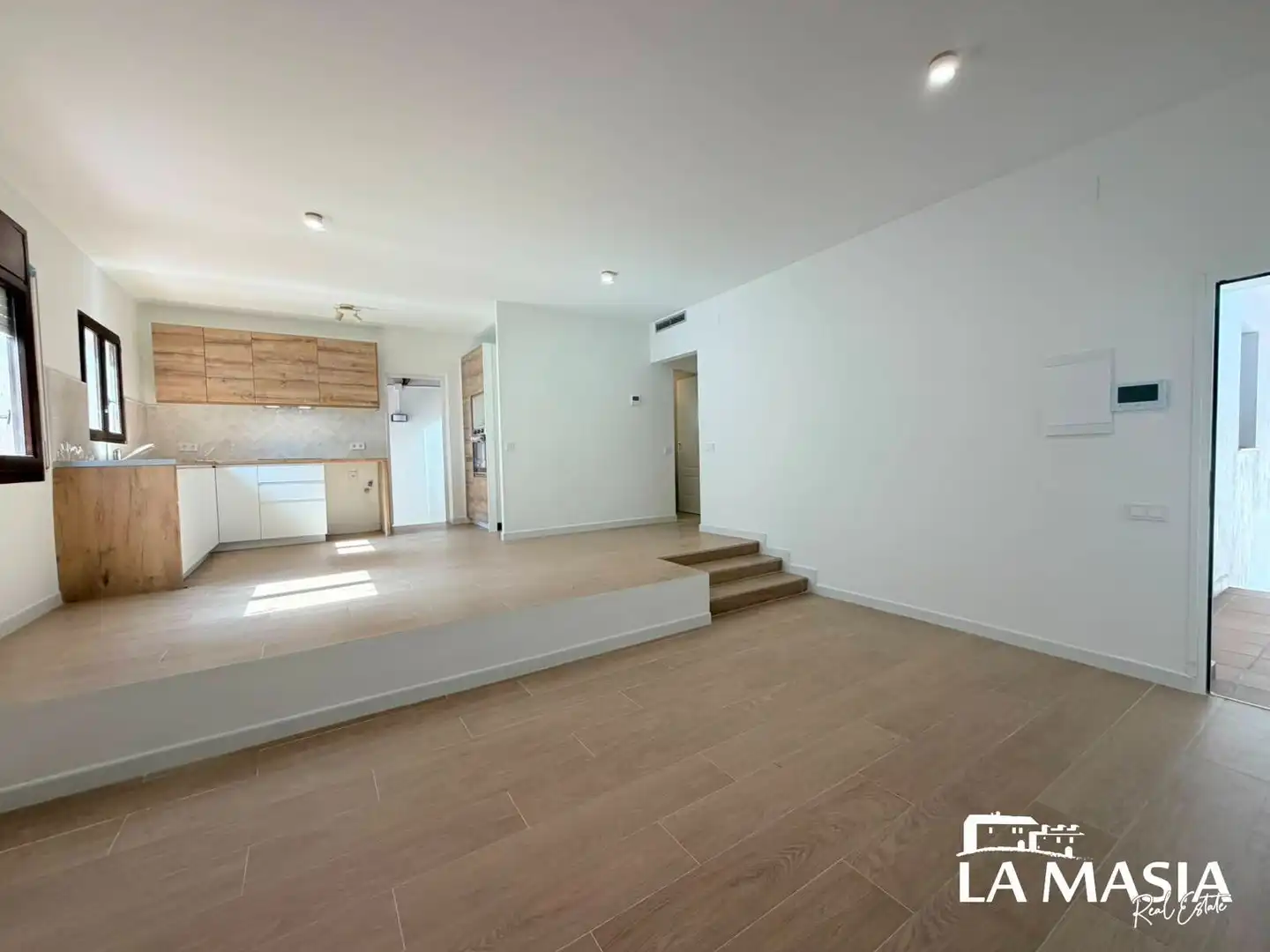 Casa o chalet de alquiler en Olivella con Aire acondicionado, Calefacción y Jardín privado
