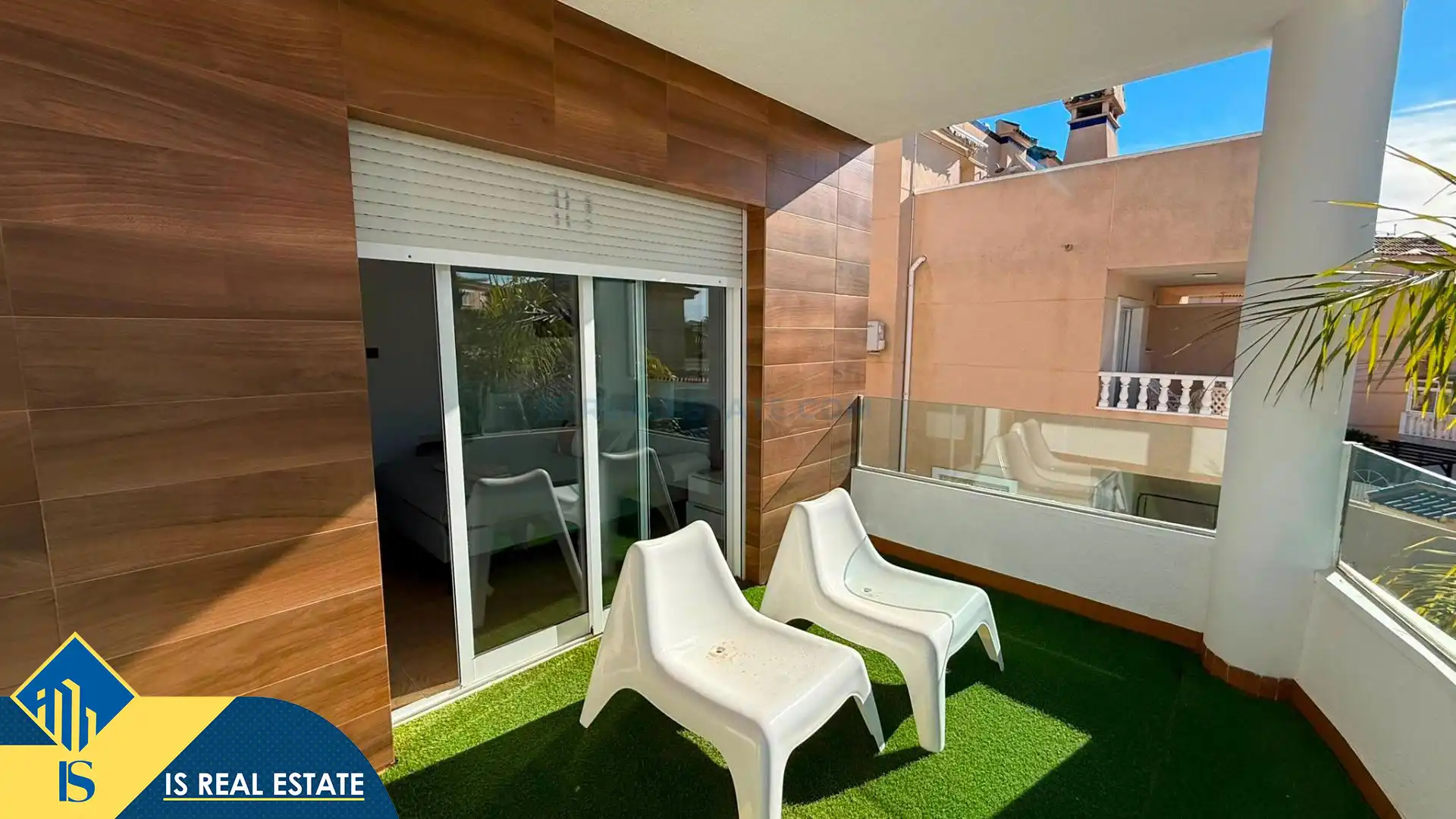Villa con piscina in vendita a San Miguel de Salinas, imagen 16