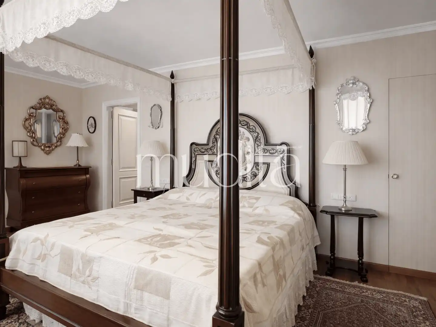 Habitación de Casa o chalet en venta en Seva con Calefacción, Jardín privado y Terraza