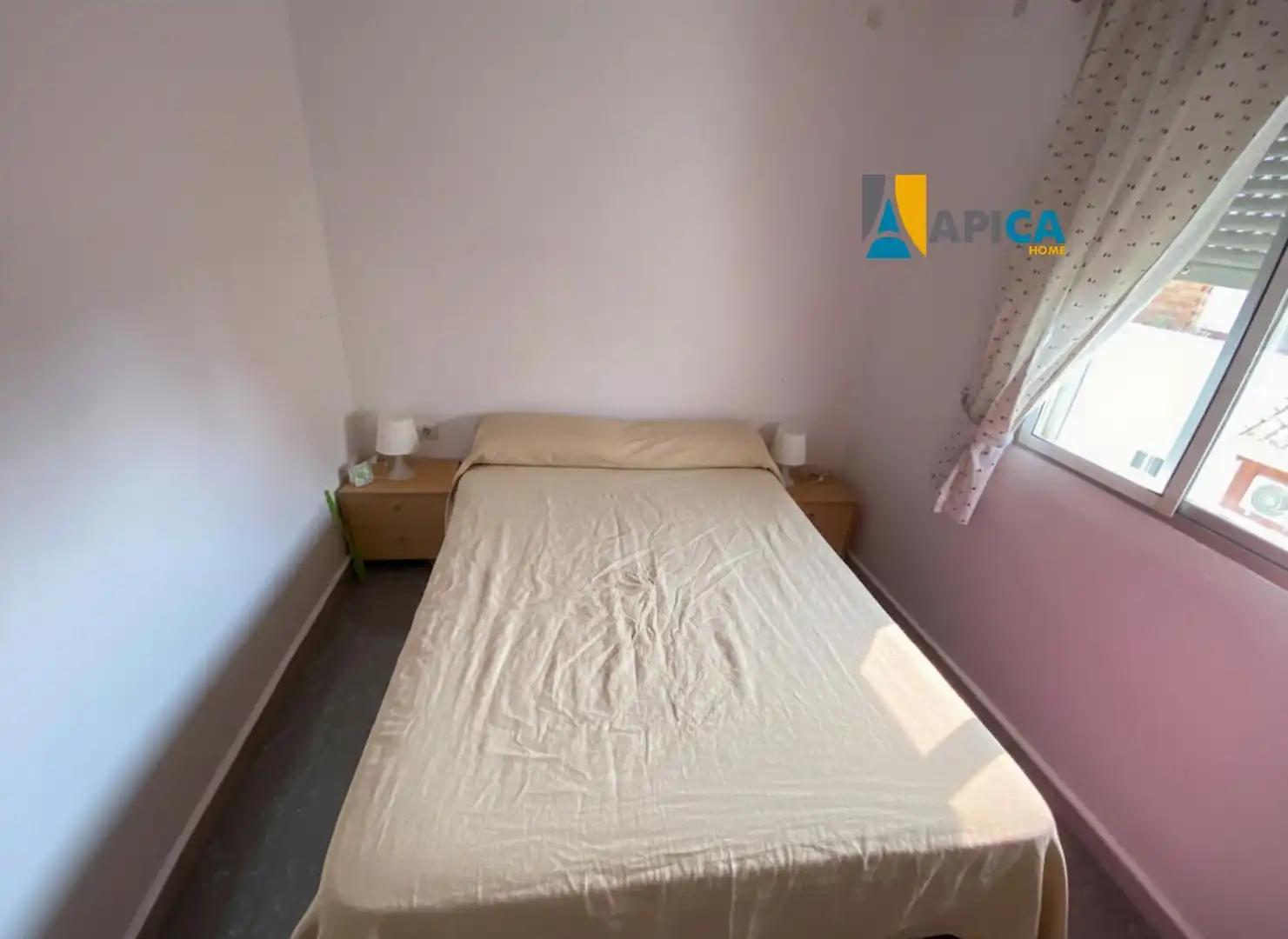 Dormitori de Casa o xalet en venda en Los Barrios amb Aire condicionat, Calefacció i Terrassa