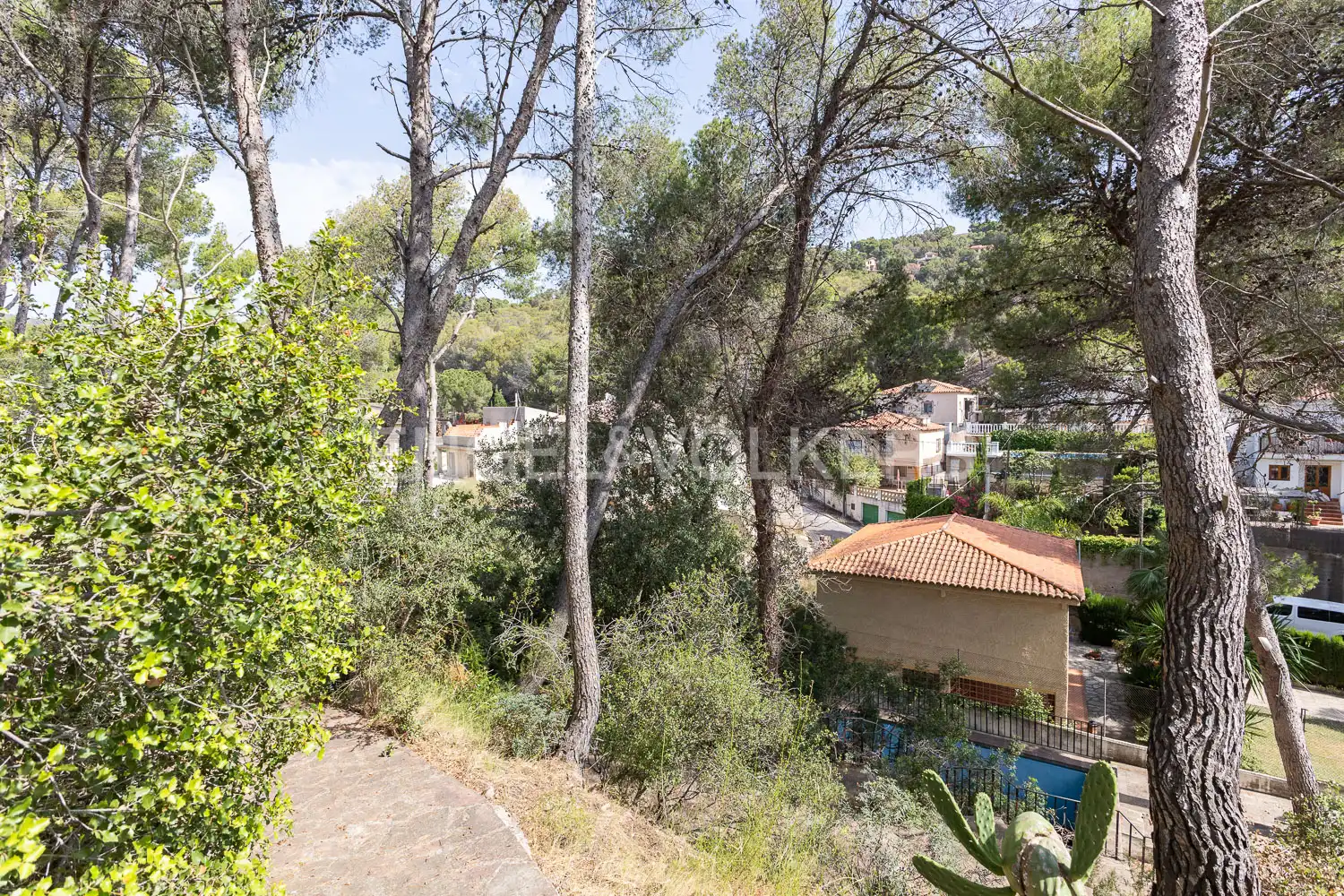 Houses for sale in Náquera  with Heating, Private garden and Terrace