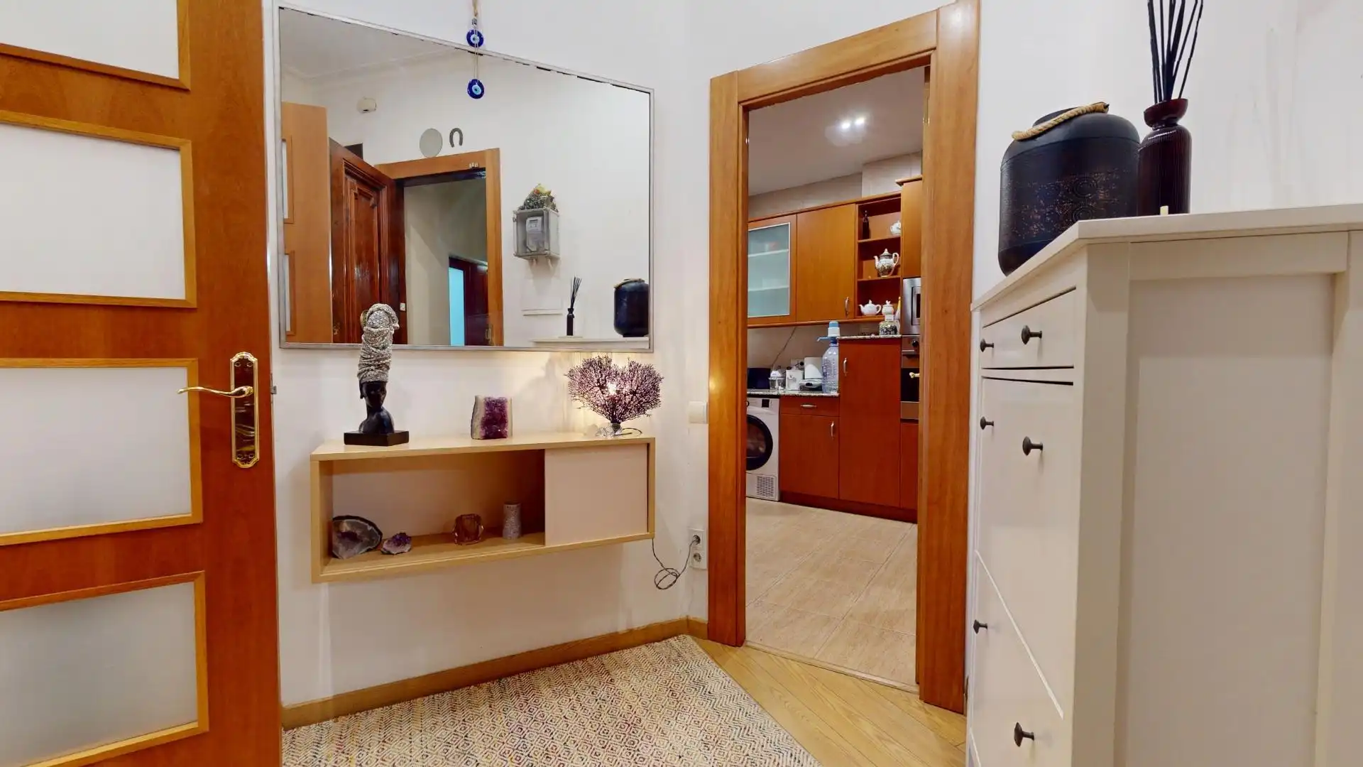 Wohnung zum Verkauf in Carrer de Bailèn, Dreta de l'Eixample
