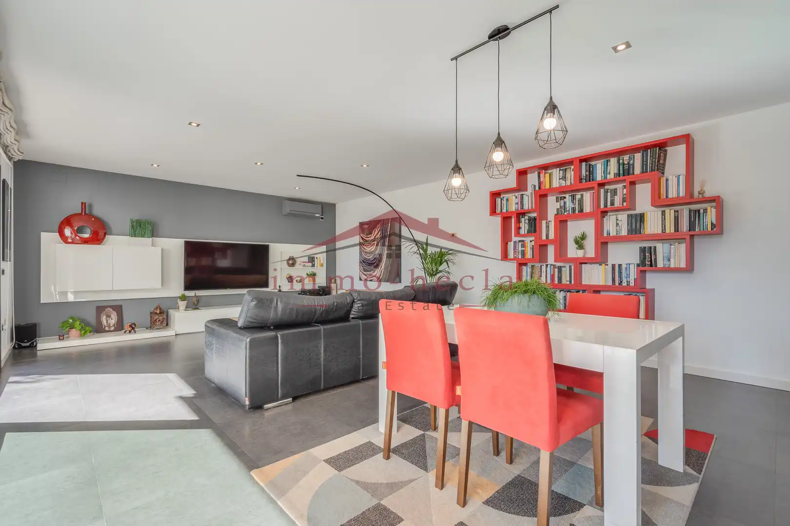 Sala de estar de Casa o chalet en venta en Sesoliveres - Pla de la Massa