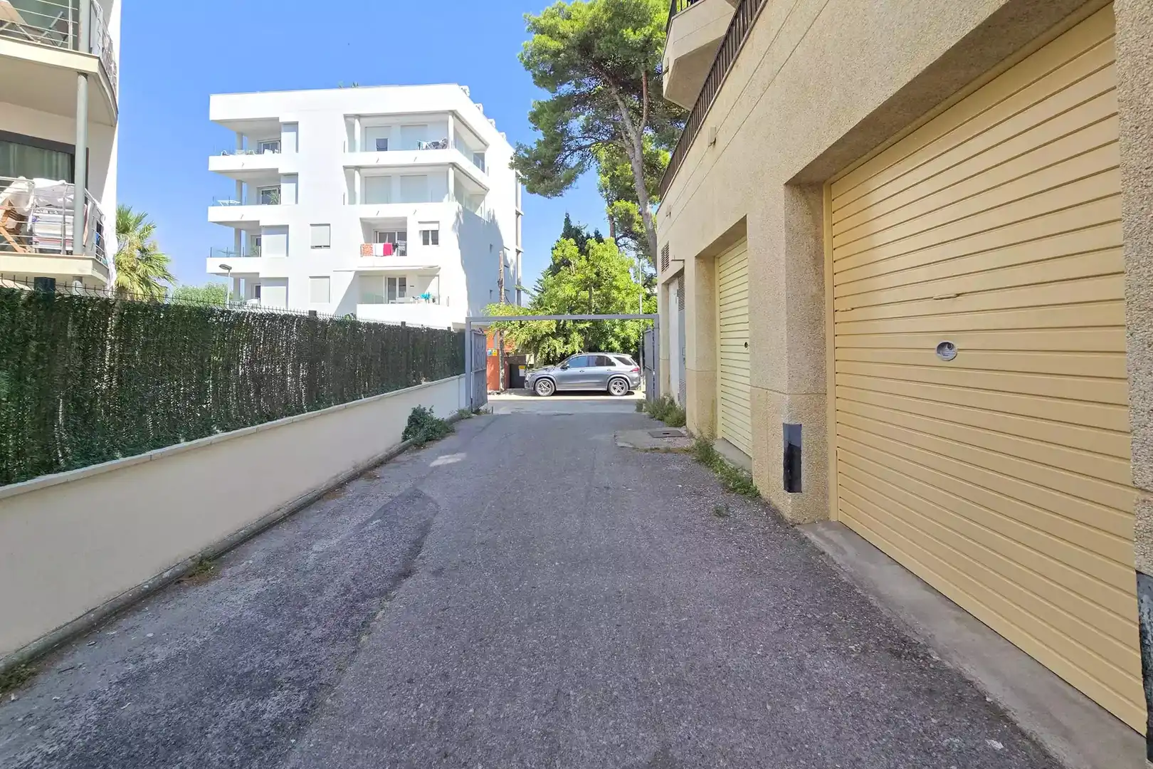 Appartement compact avec ascenseur à vendre à Salatar, imagen 23