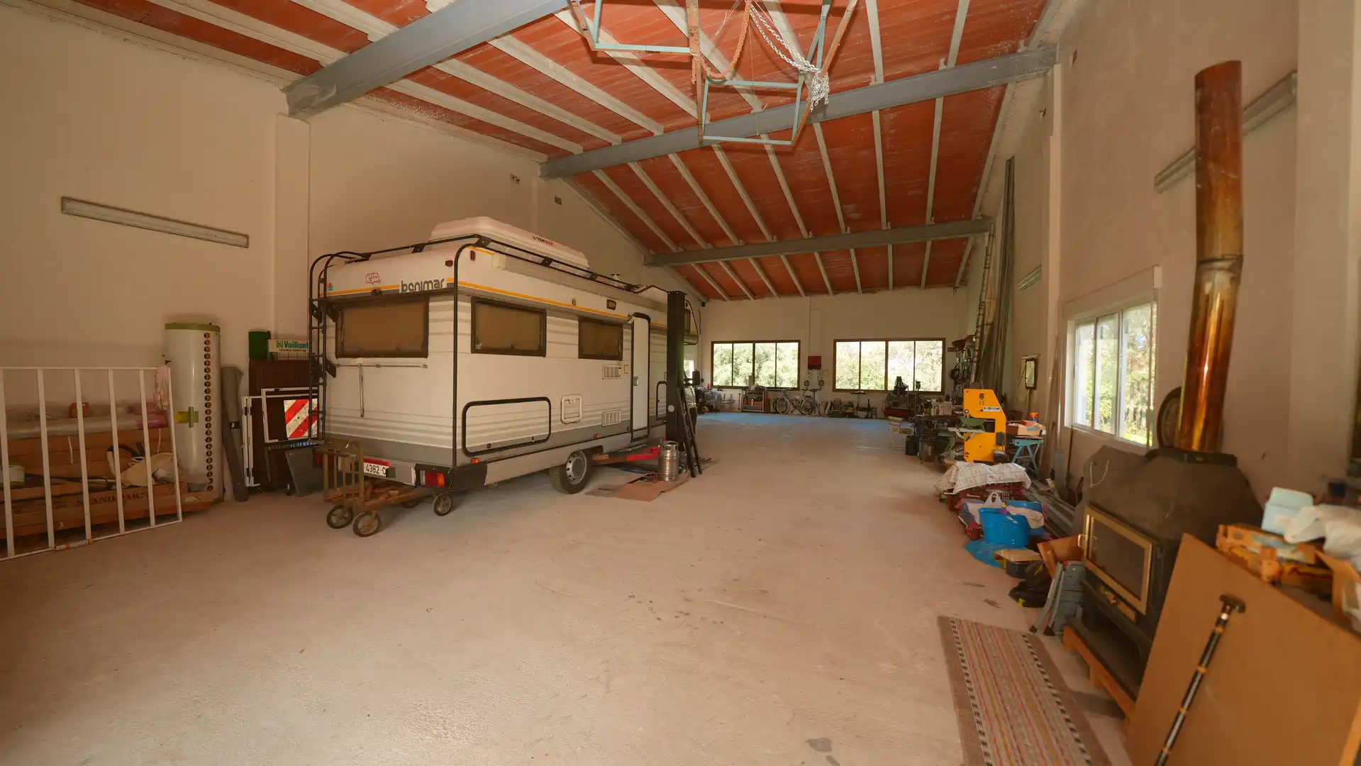 Casa rustica con piscina in vendita a Centro, imagen 23