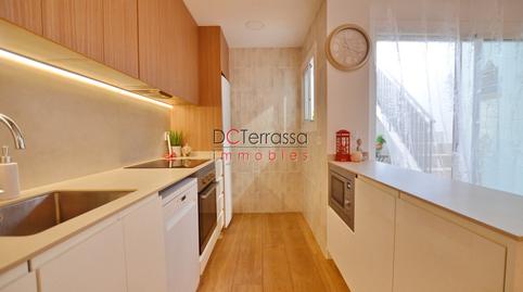 Foto 4 de Planta baixa en venda a Les Arenes - La Grípia  Can Montllor, Barcelona