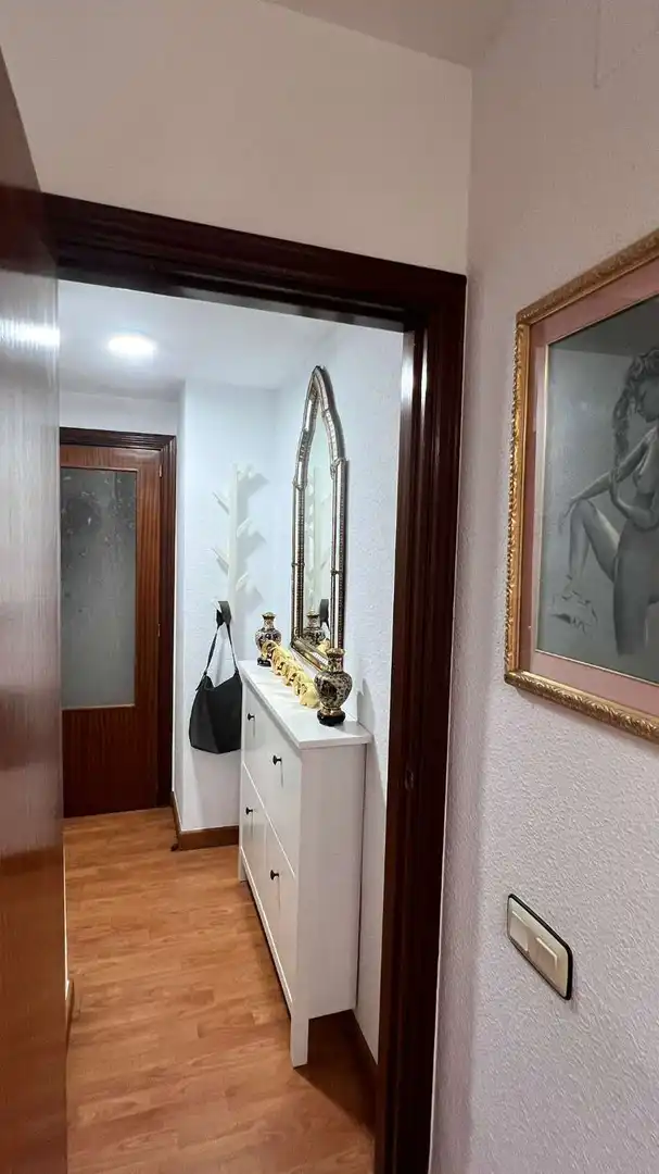 Attic for sale in Vélez-Málaga  with Air Conditioner, Parquet flooring and Terrace
