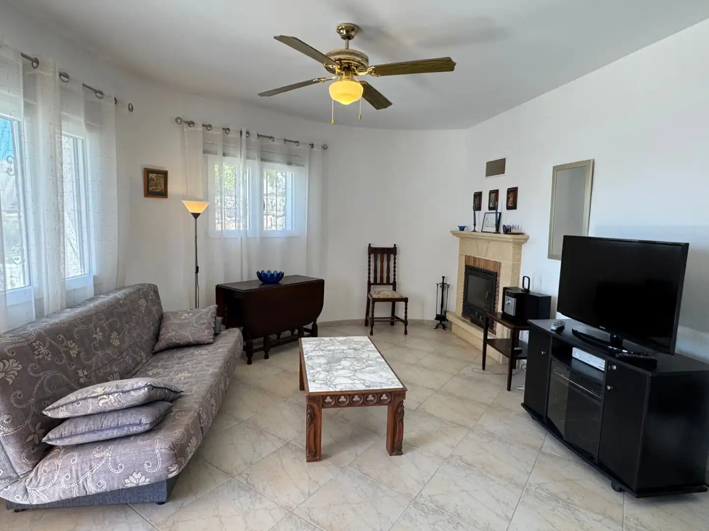 Villa avec piscine à vendre à La Viña - Montemar - San Jaime, imagen 30