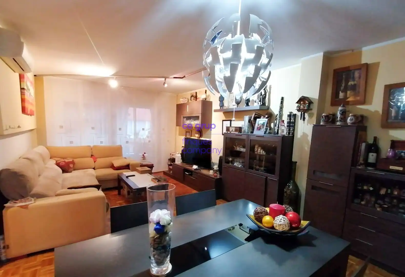 Piso con ascensor en venta en Eixample Nord, imagen 4