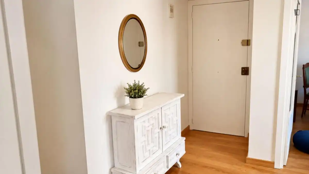 Habitación en La Arena