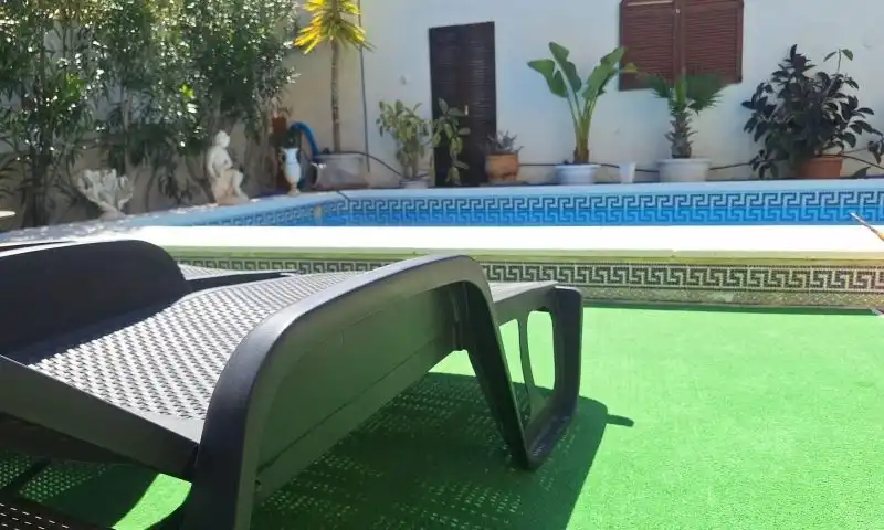Villa avec piscine à vendre à Calle Calle Málaga, imagen 15