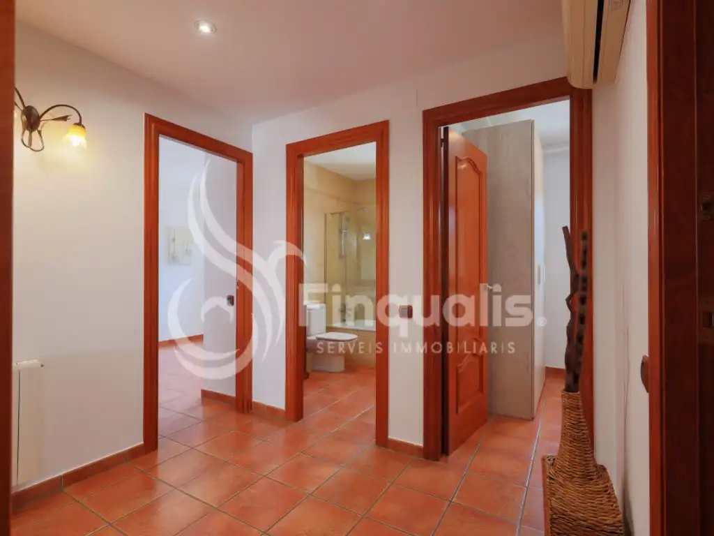 Casa o chalet en venta en Santa Eulàlia de Ronçana con Aire acondicionado