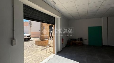 Foto 2 von Geschaftsraum zur Miete in C. Miguel de Cervantes, Rioja, Almería