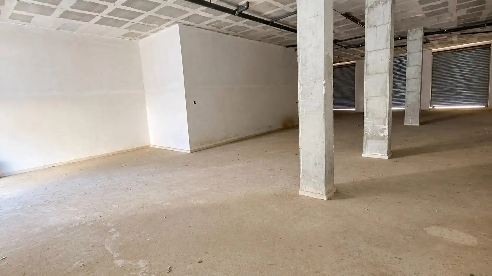Local comercial en venda a Calle Pintor Pastor Calpena 16, imagen 4