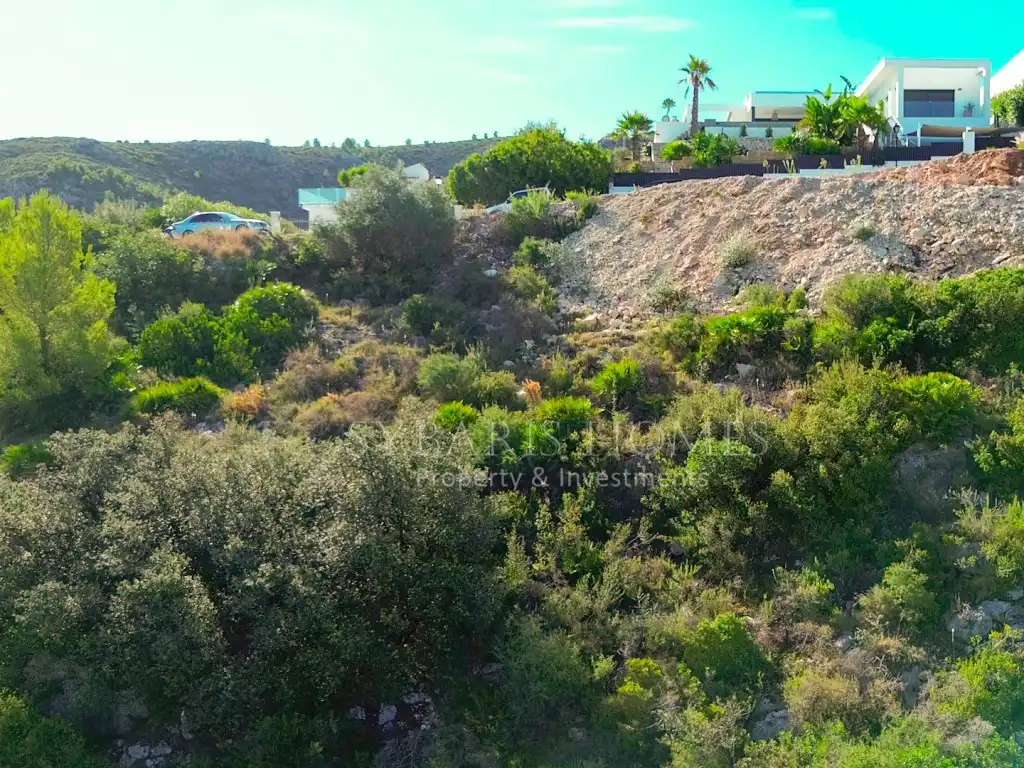 Residential land for sale in Calle Riu Xuquer 33, imagen 15