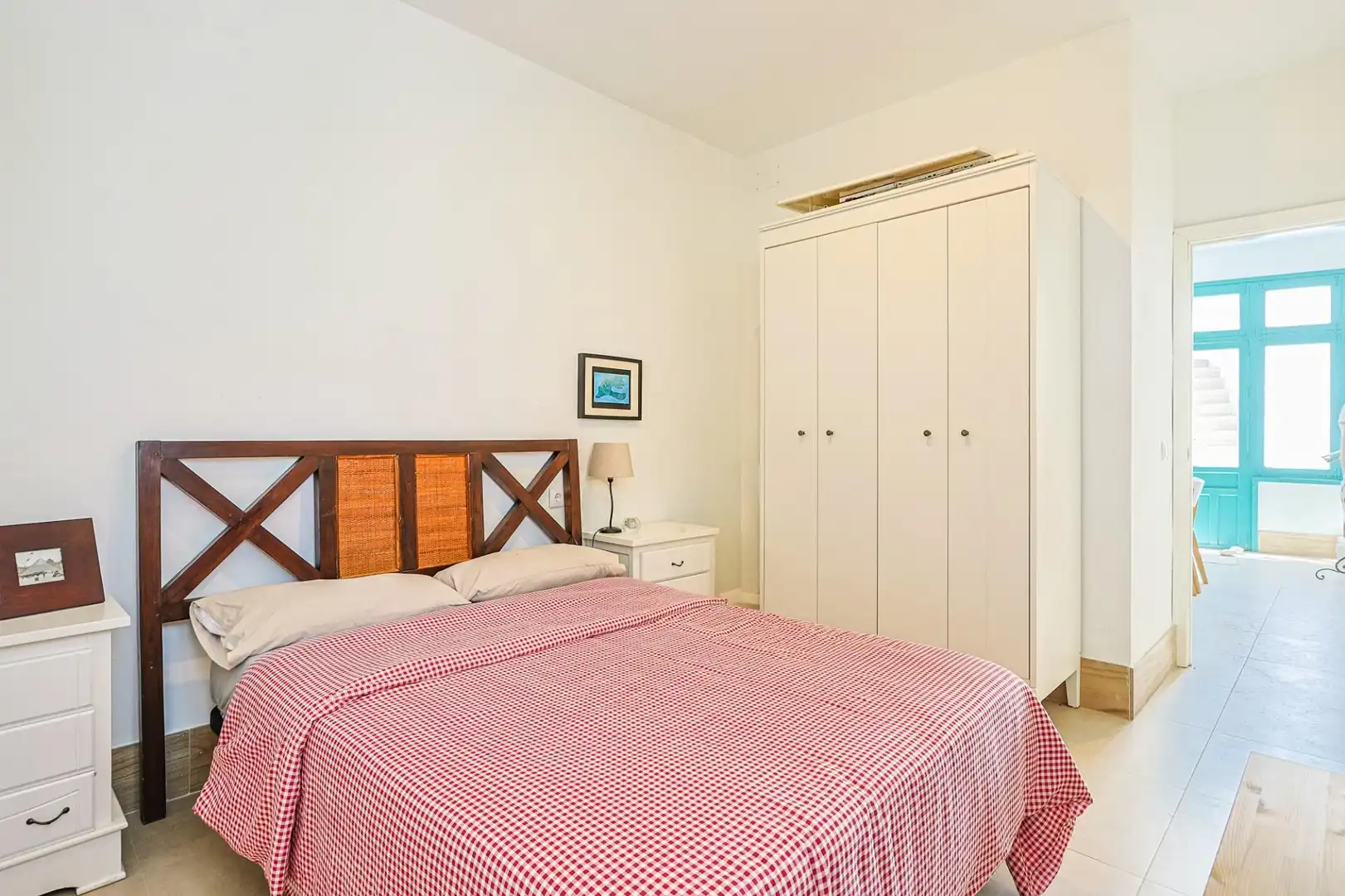 Casa o chalet en venta en Sanlúcar la Mayor