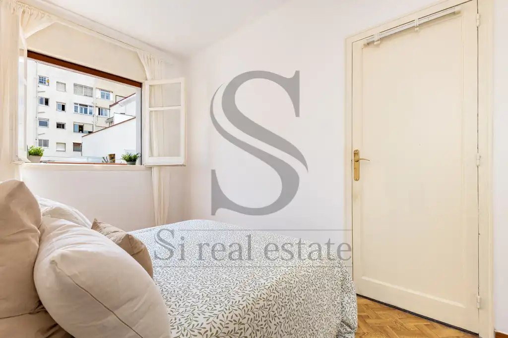 Bedroom of Study for sale in Barcelona  with Terrace