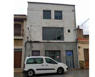 Exterior view of Premises for sale in Villarino de los Aires