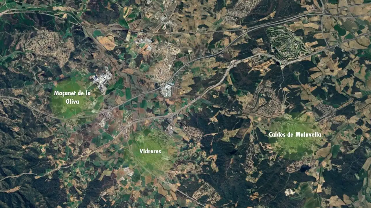 Terrain rustique à vendre à C/ Del Pallar Jussa, imagen 5