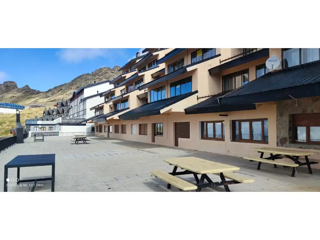 Apartament amb ascensor en venda a C/. SAN BERNARDO.  ALTURA 1, imagen 5