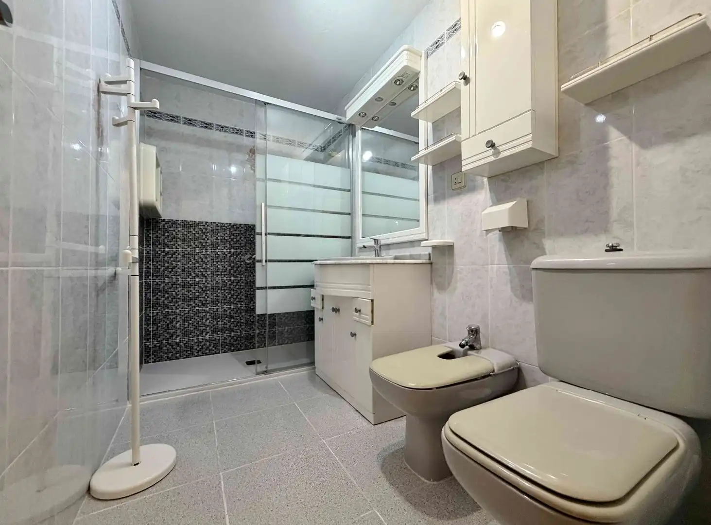 Wohnung zur Miete in Torres Naharro, 8, Nueva Andalucía