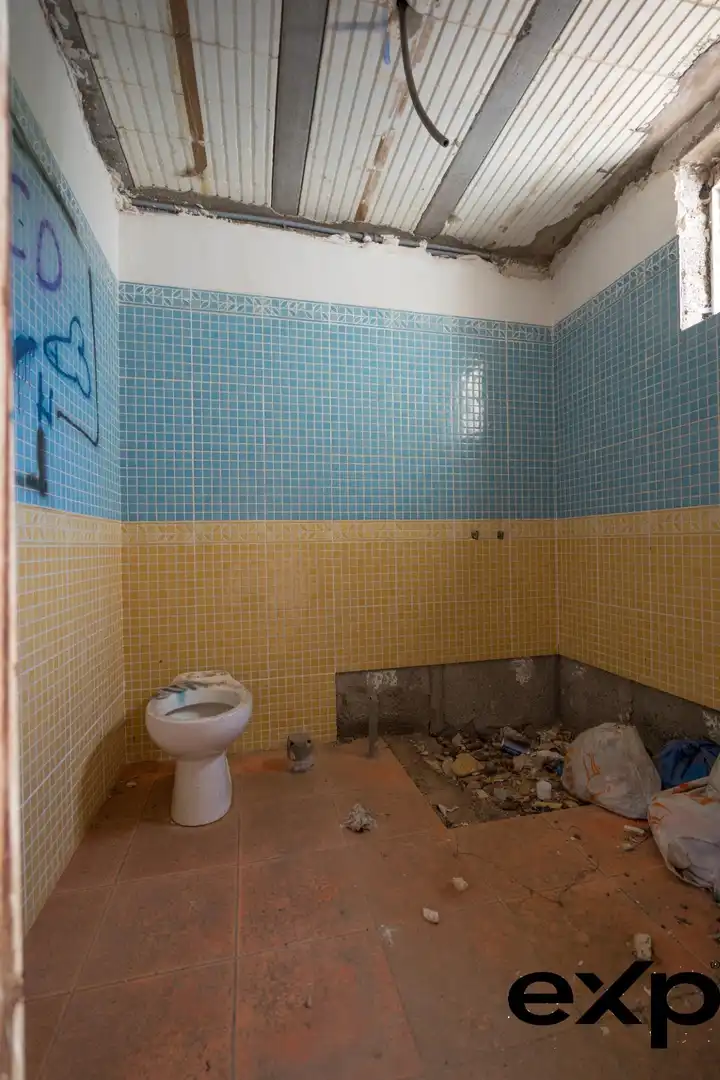 Baño de Edificio en venta en La Matanza de Acentejo