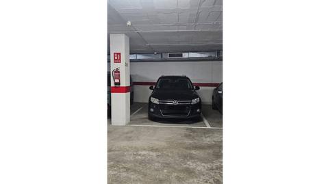 Foto 2 de Garaje de alquiler en Calle Gremi D´hortolans, 11, Sa Indioteria Urbà,  Palma de Mallorca