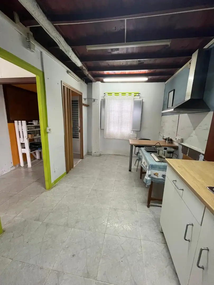 Casa o chalet en venta en O Francés, Paderne