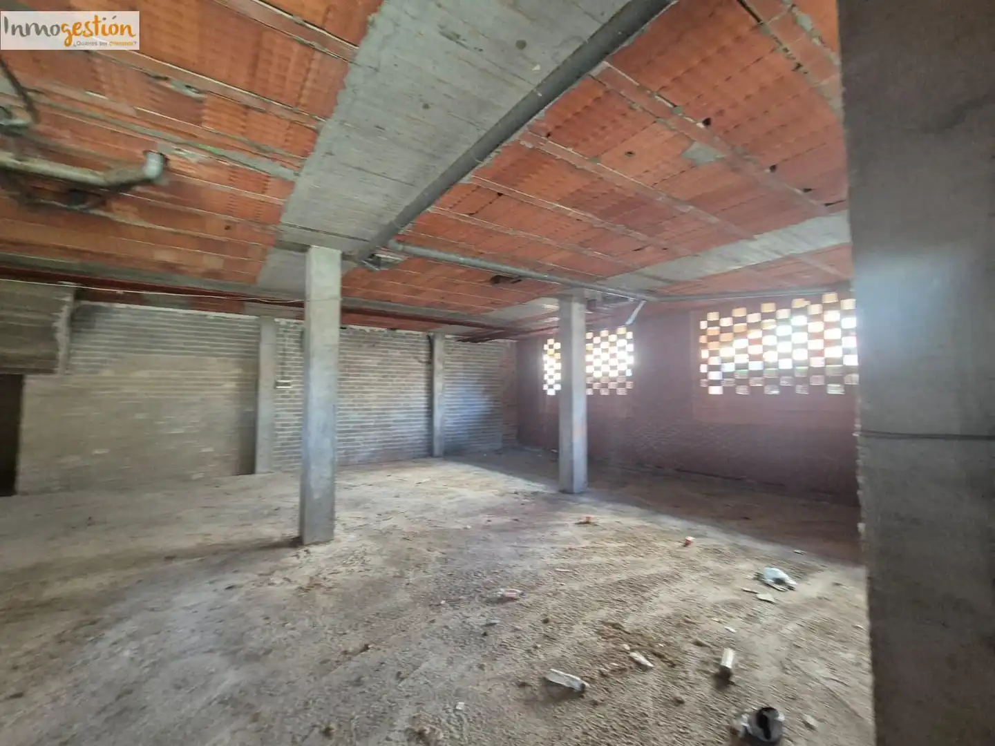 Business premises for sale in FRANCISCO DE GOYA, imagen 5