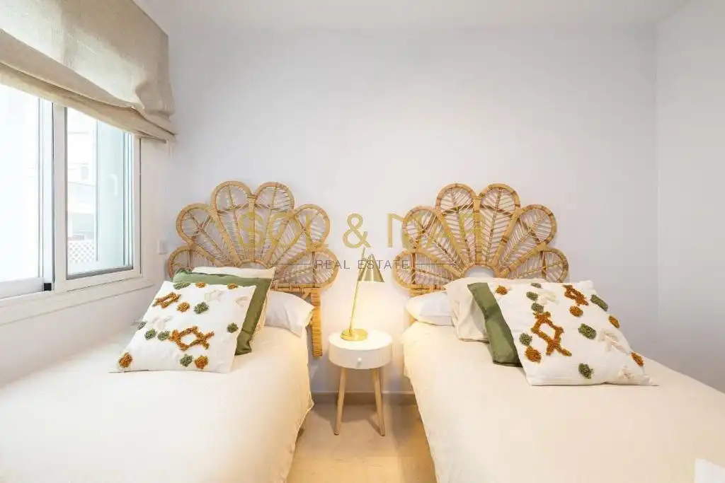 Wohnung mit Aufzug zum Verkauf in Puerto Deportivo, imagen 31