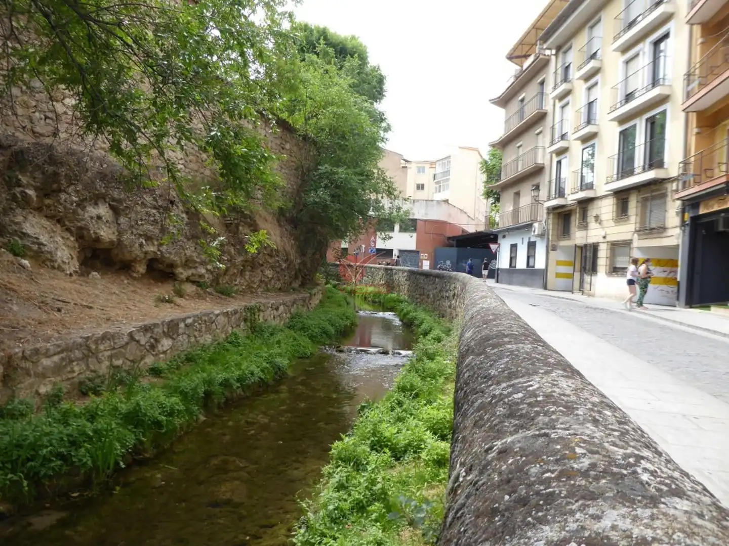 Piso con ascensor en venta en TINTES, imagen 3