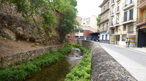 INCLUYE PLAZA DE GARAJE. CALLE TINTES JUNTO AL RIO HUÉCAR, image 3