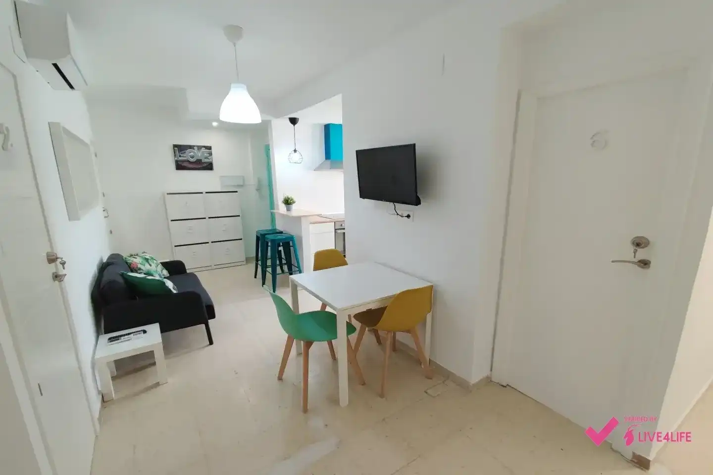 Flat for sale in Periodista Luis De Vicente, Campo Verde