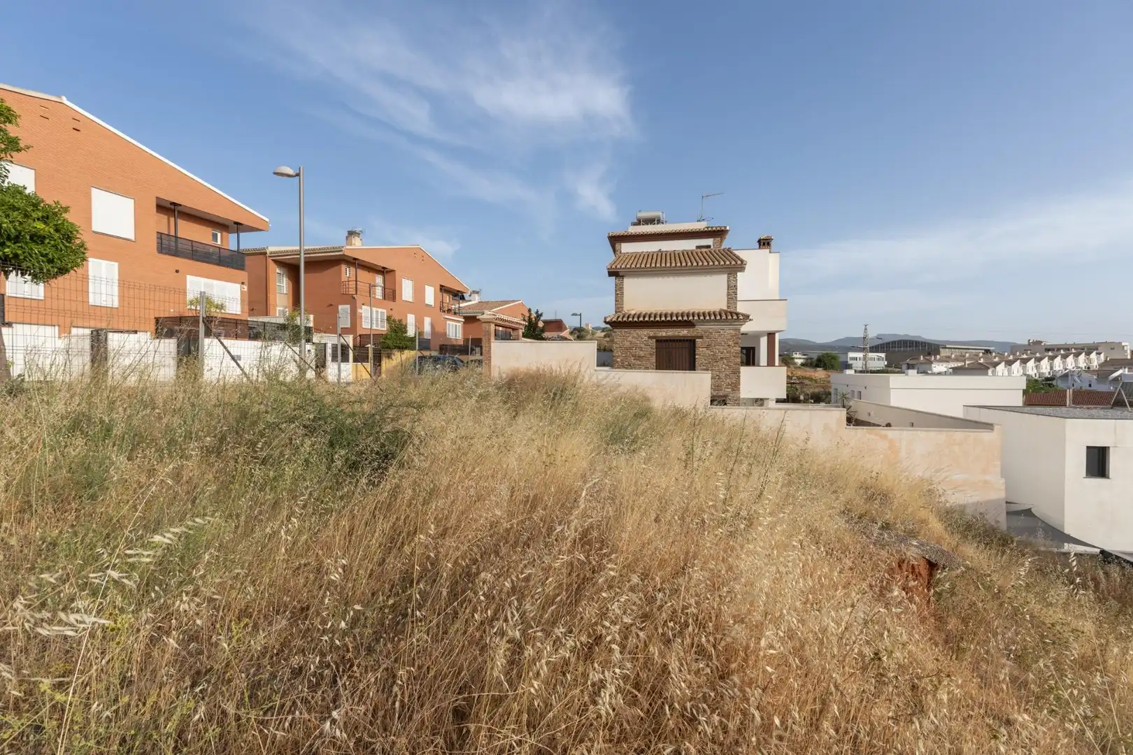 Terreny residencial en venda a Calle Malvasía 7, imagen 24