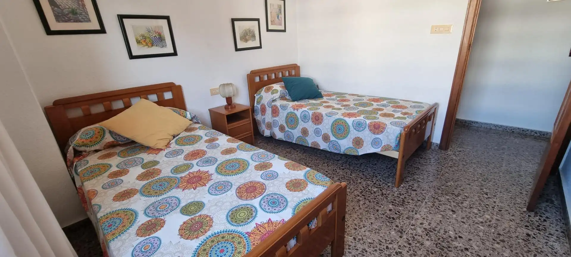 Flat with terrace for sale in ENRIC VALOR, imagen 16