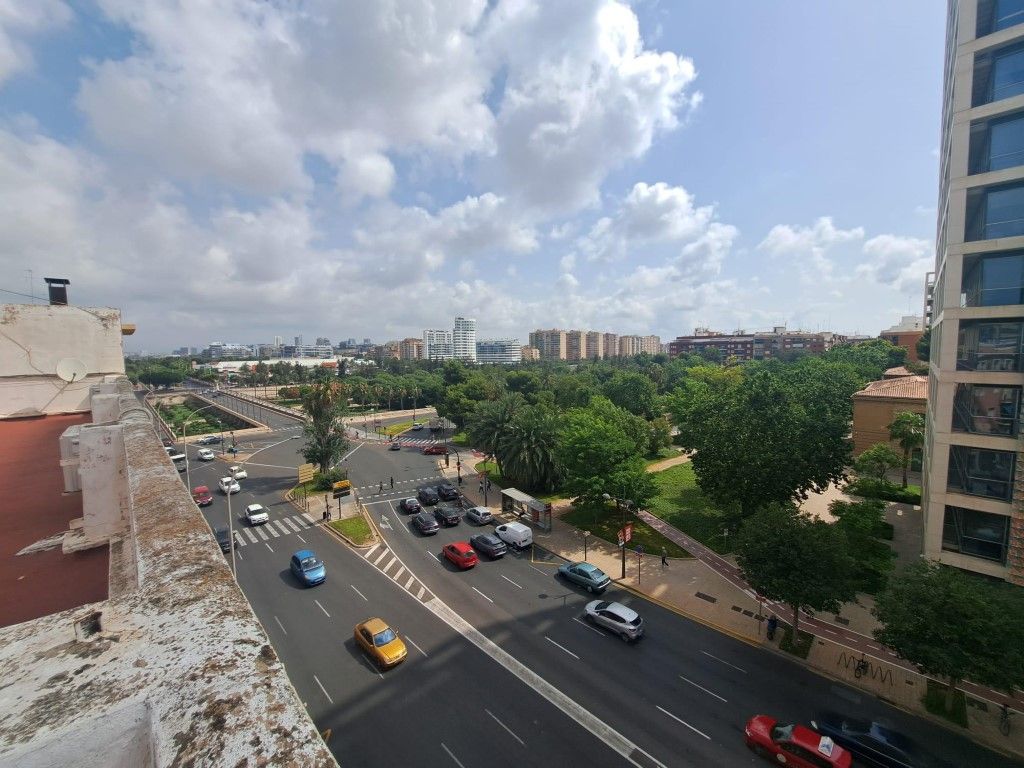 Flat to rent in Calle Cieza, Soternes