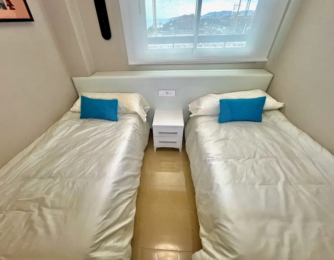 Habitación de Ático en venta en Cabanes con Aire acondicionado, Calefacción y Terraza